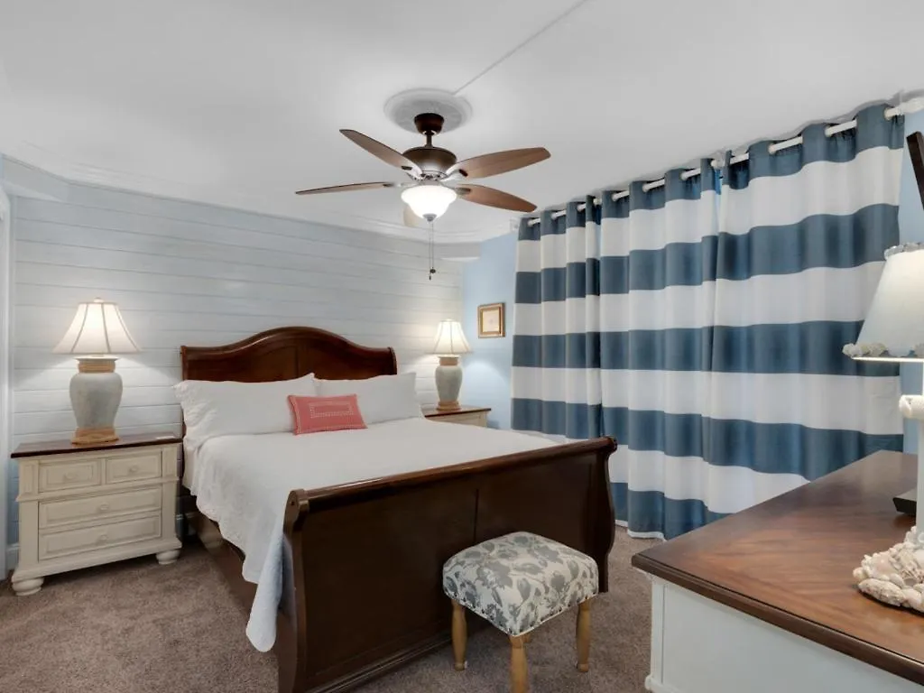 Magnolia House At Destin Pointe I Villa Holiday home