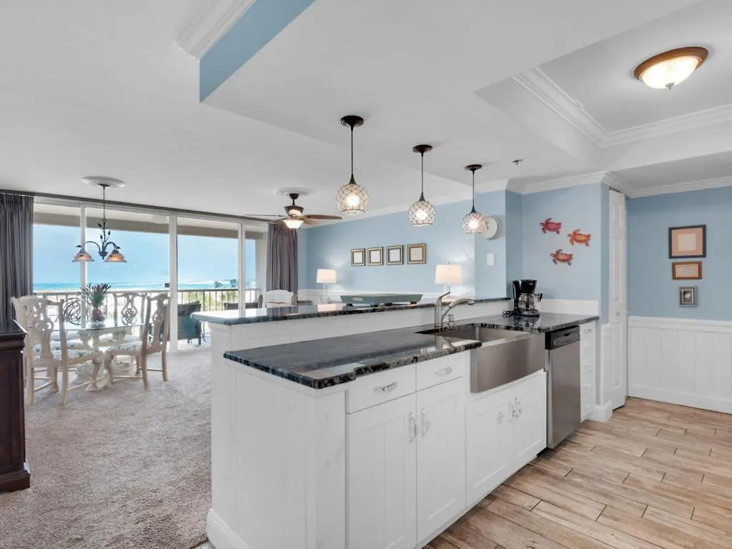 Magnolia House At Destin Pointe I Villa 0*,  United States
