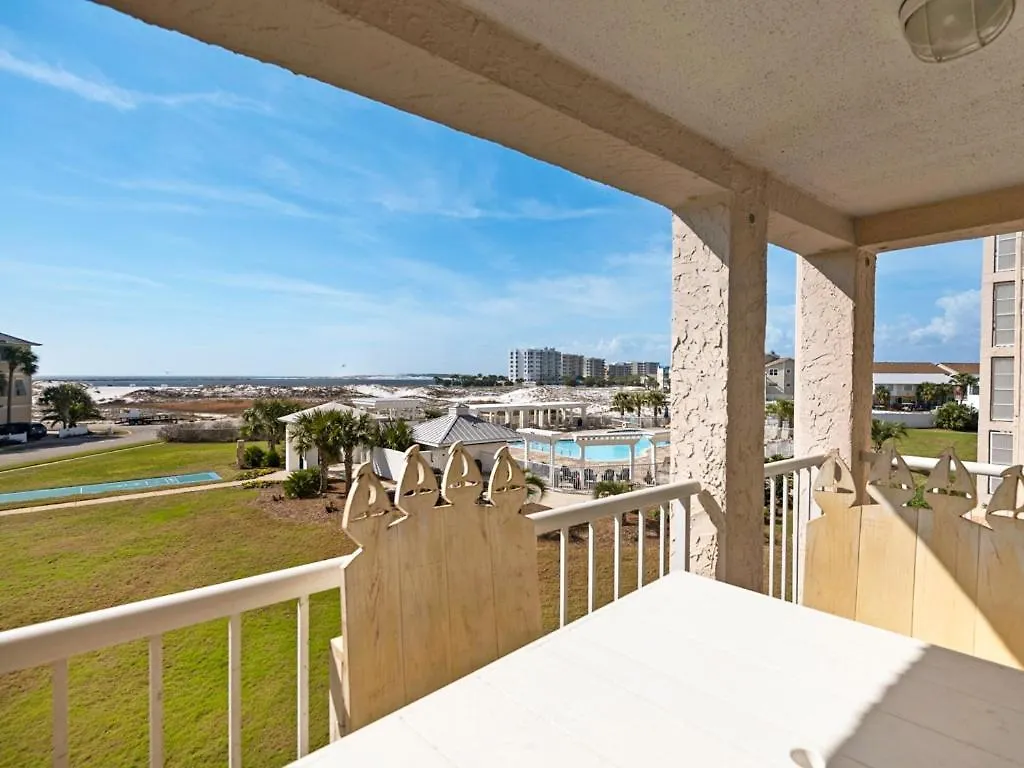 Holiday home Magnolia House At Destin Pointe I Villa