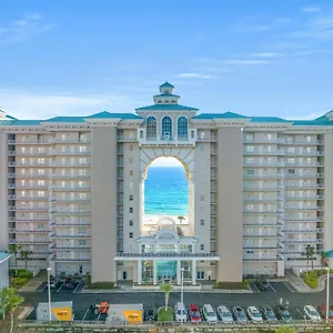  Apartment Majestic Sun By Panhandle Getaways