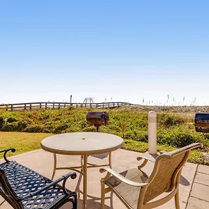  Holiday home On The Gulf