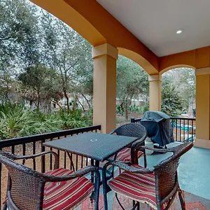  Holiday home Miramar #110