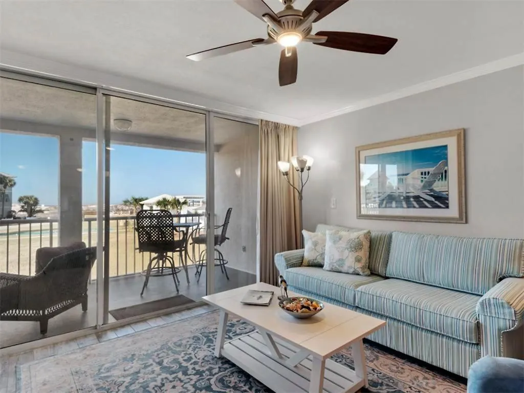 Magnolia House At Destin Pointe I Villa 0*,  United States