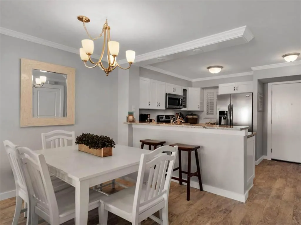 Holiday home Magnolia House At Destin Pointe I Villa