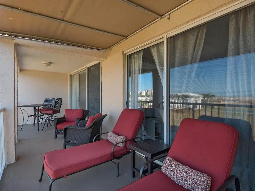 Holiday home Magnolia House At Destin Pointe I Villa