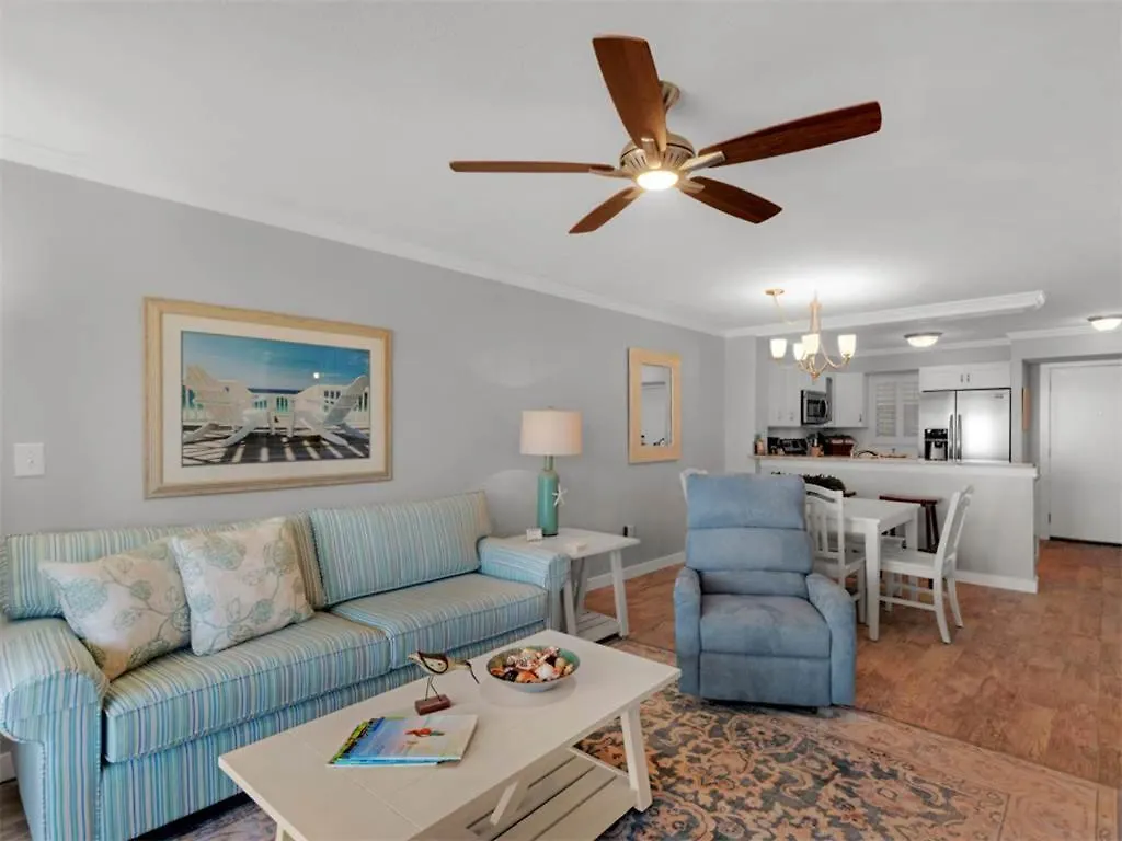 Magnolia House At Destin Pointe I Villa United States