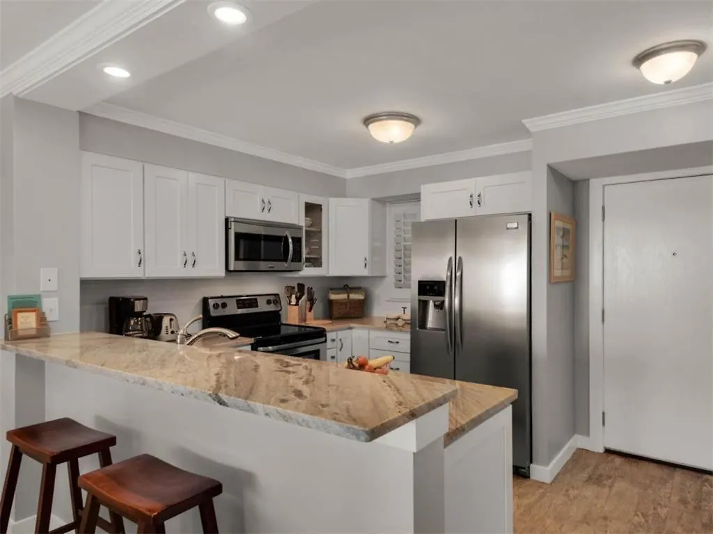 Magnolia House At Destin Pointe I Villa
