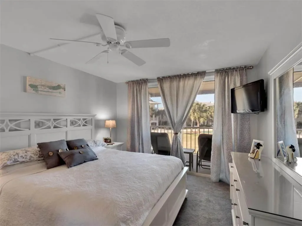 Magnolia House At Destin Pointe I Villa 0*,