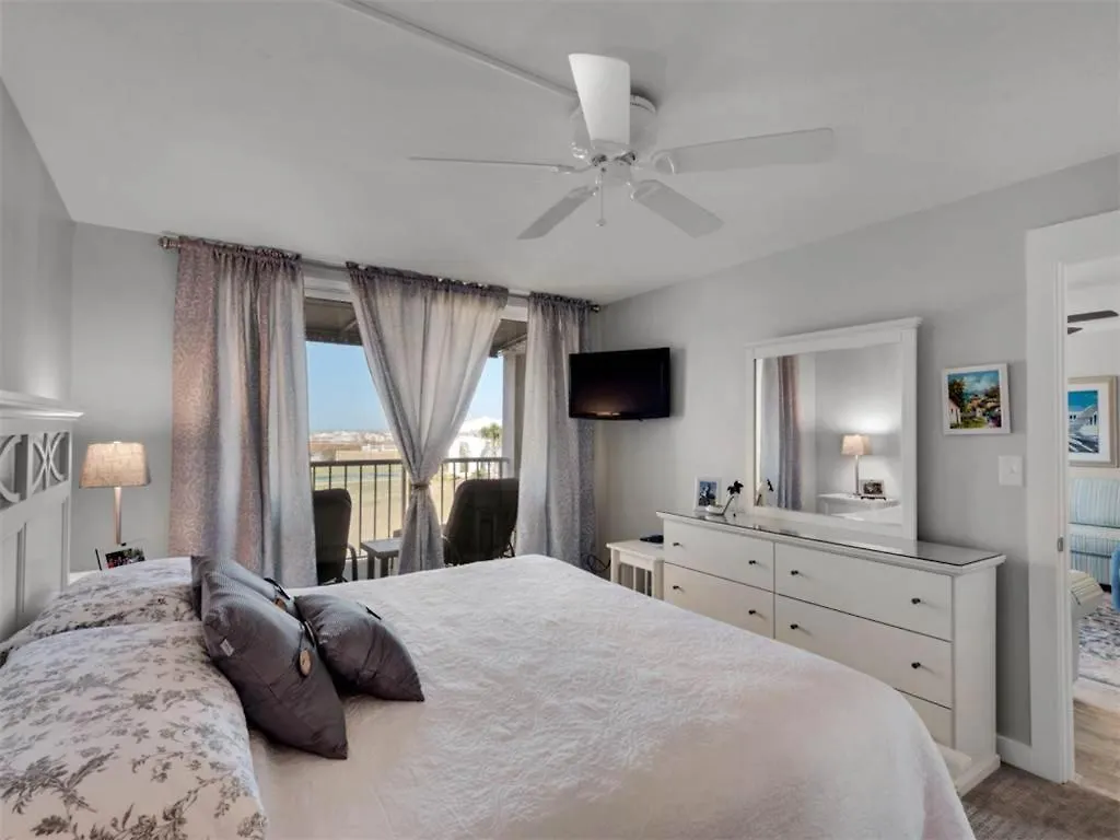 Magnolia House At Destin Pointe I Villa 0*,