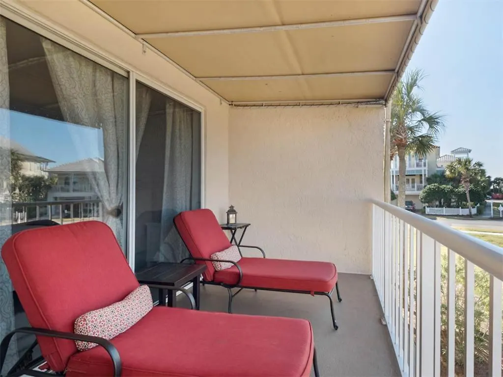 Magnolia House At Destin Pointe I Villa Holiday home