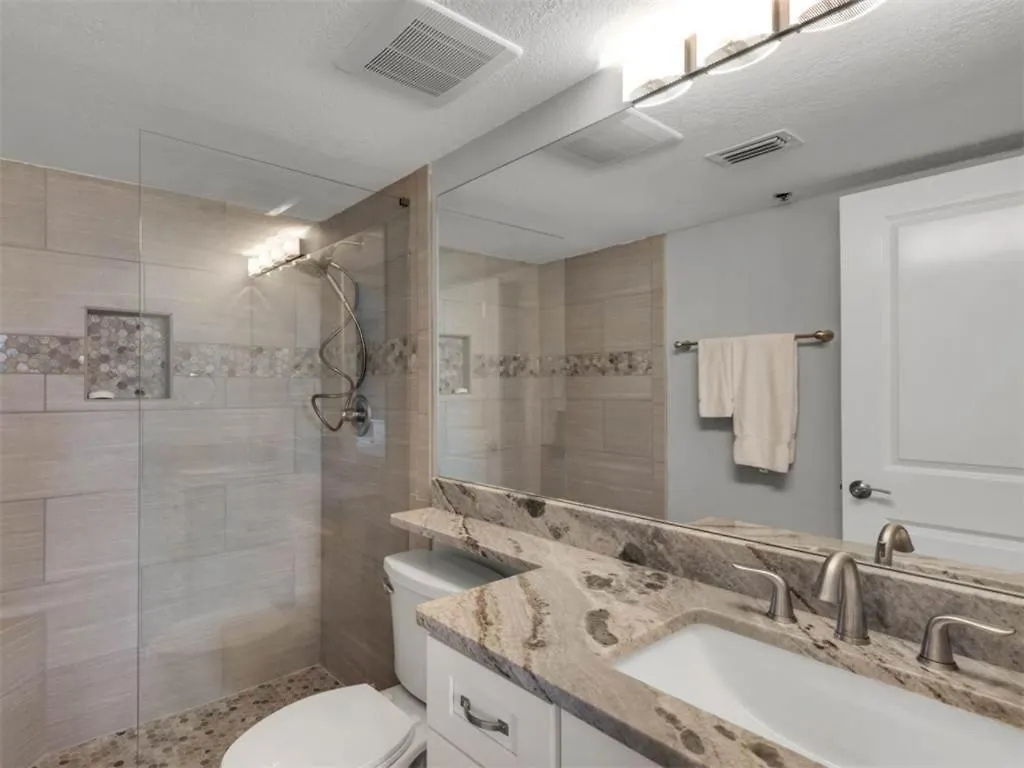 Magnolia House At Destin Pointe I Villa