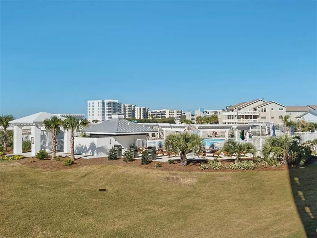 Holiday home Magnolia House At Destin Pointe I Villa United States