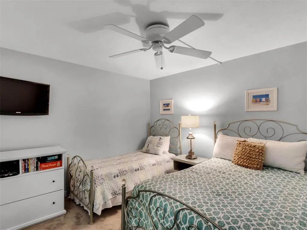Magnolia House At Destin Pointe I Villa
