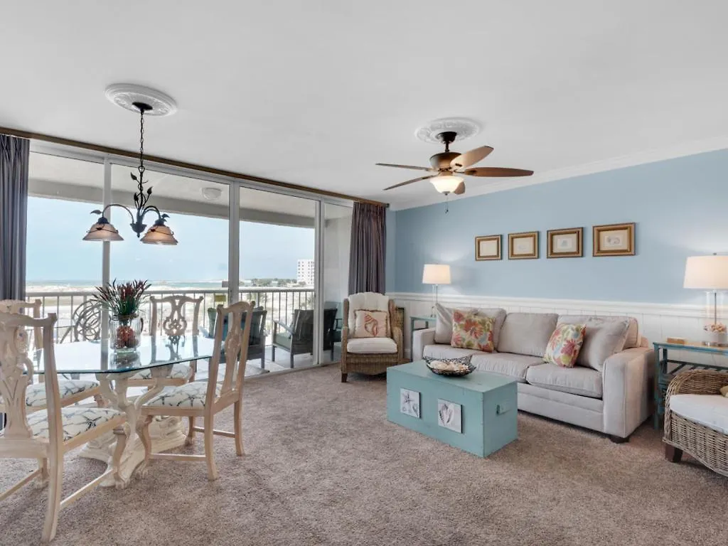 Magnolia House At Destin Pointe I Villa United States