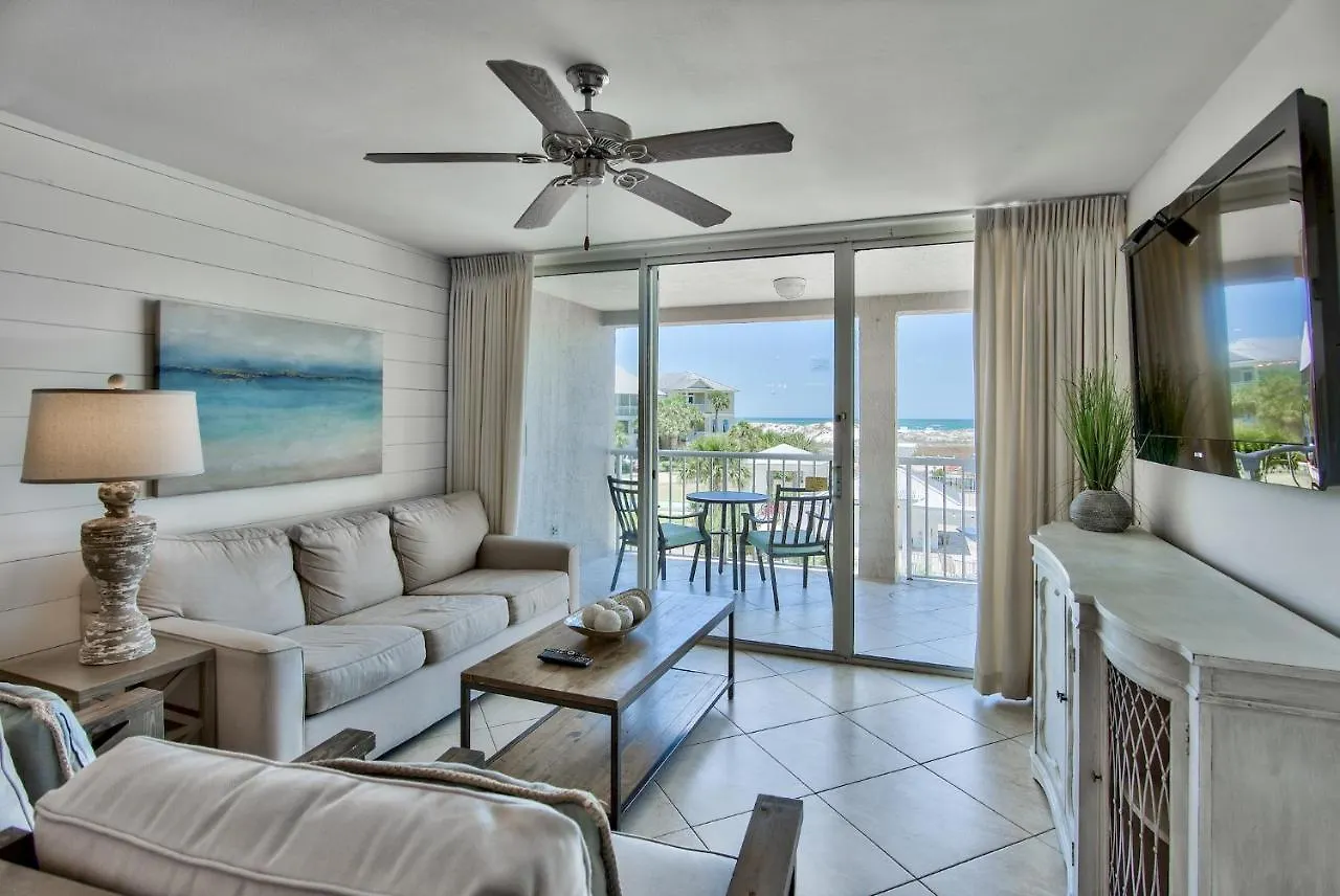 Magnolia House At Destin Pointe I Villa