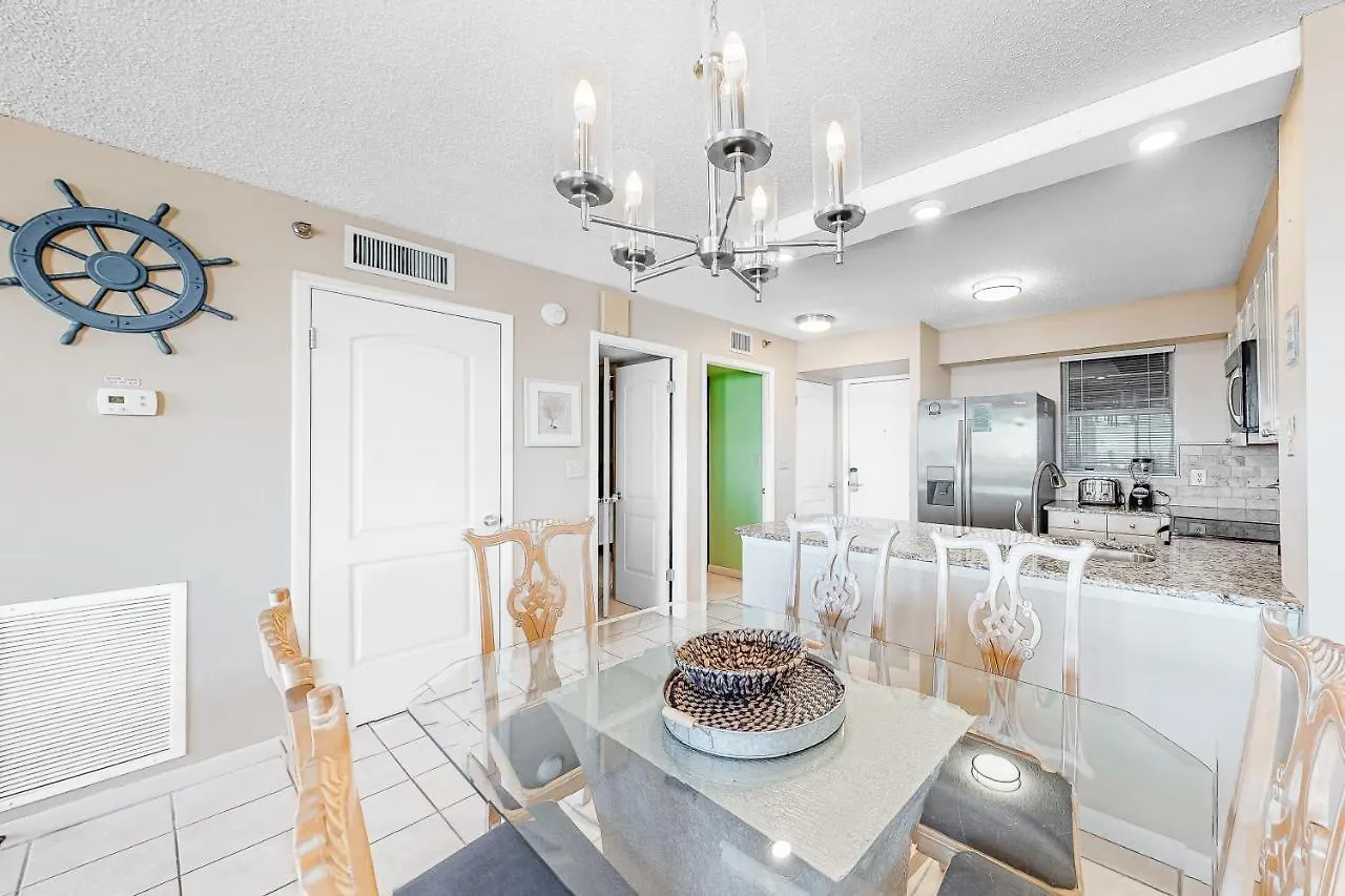 Magnolia House At Destin Pointe I Villa 0*,  United States