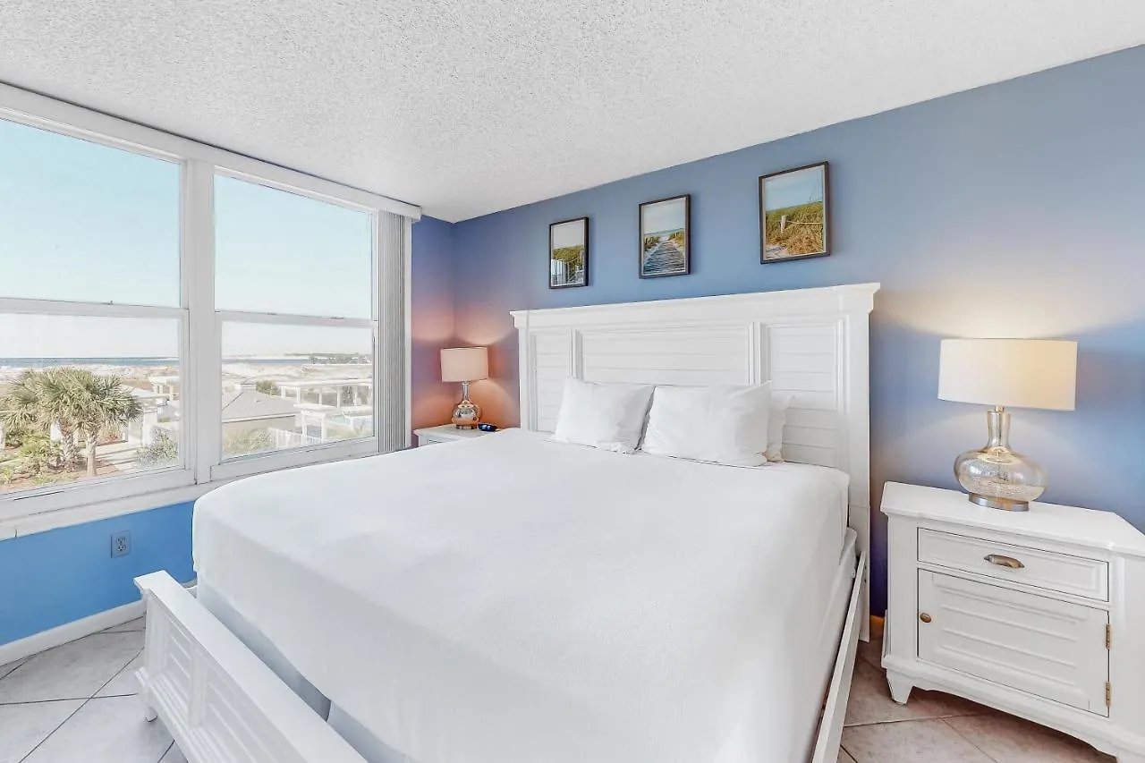Holiday home Magnolia House At Destin Pointe I Villa United States