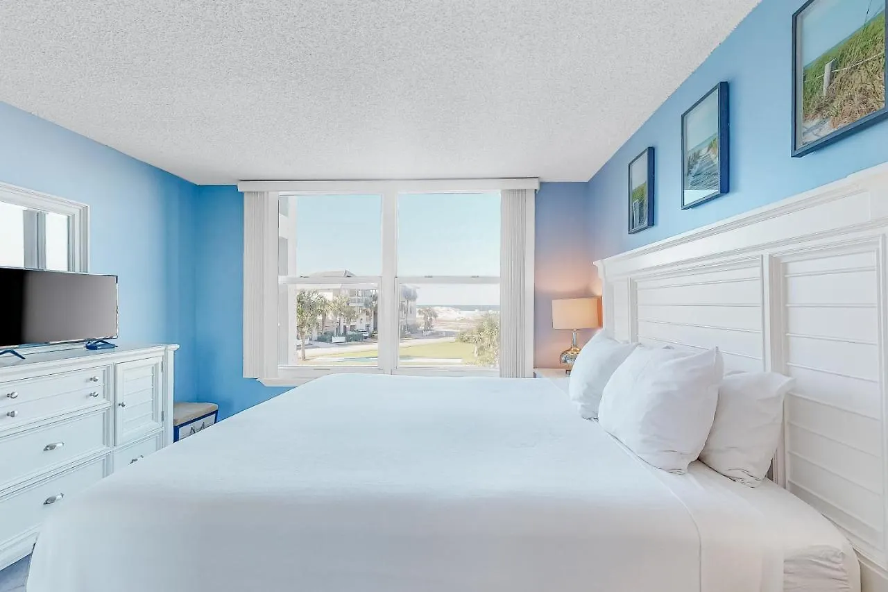 Holiday home Magnolia House At Destin Pointe I Villa