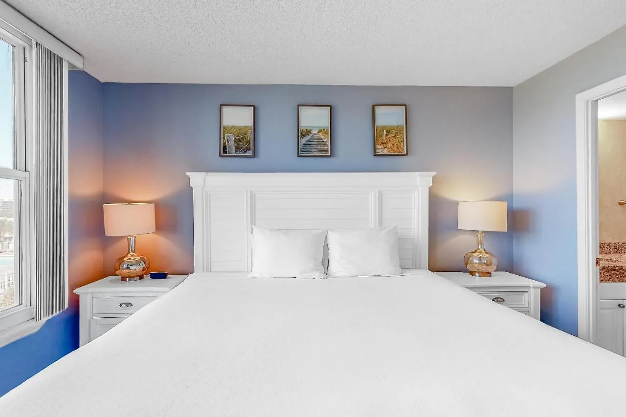 Holiday home Magnolia House At Destin Pointe I Villa United States