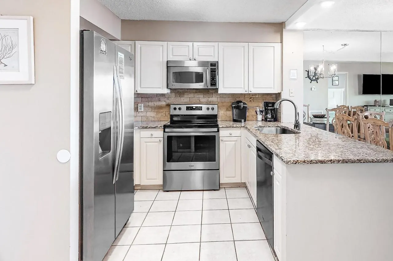 Magnolia House At Destin Pointe I Villa