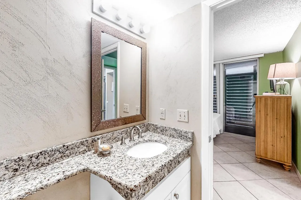 Holiday home Magnolia House At Destin Pointe I Villa