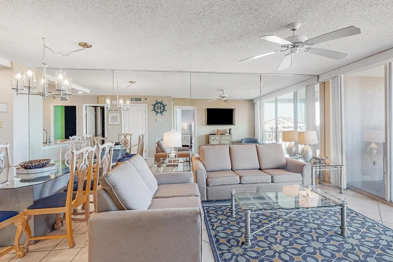 Magnolia House At Destin Pointe I Villa 0*,