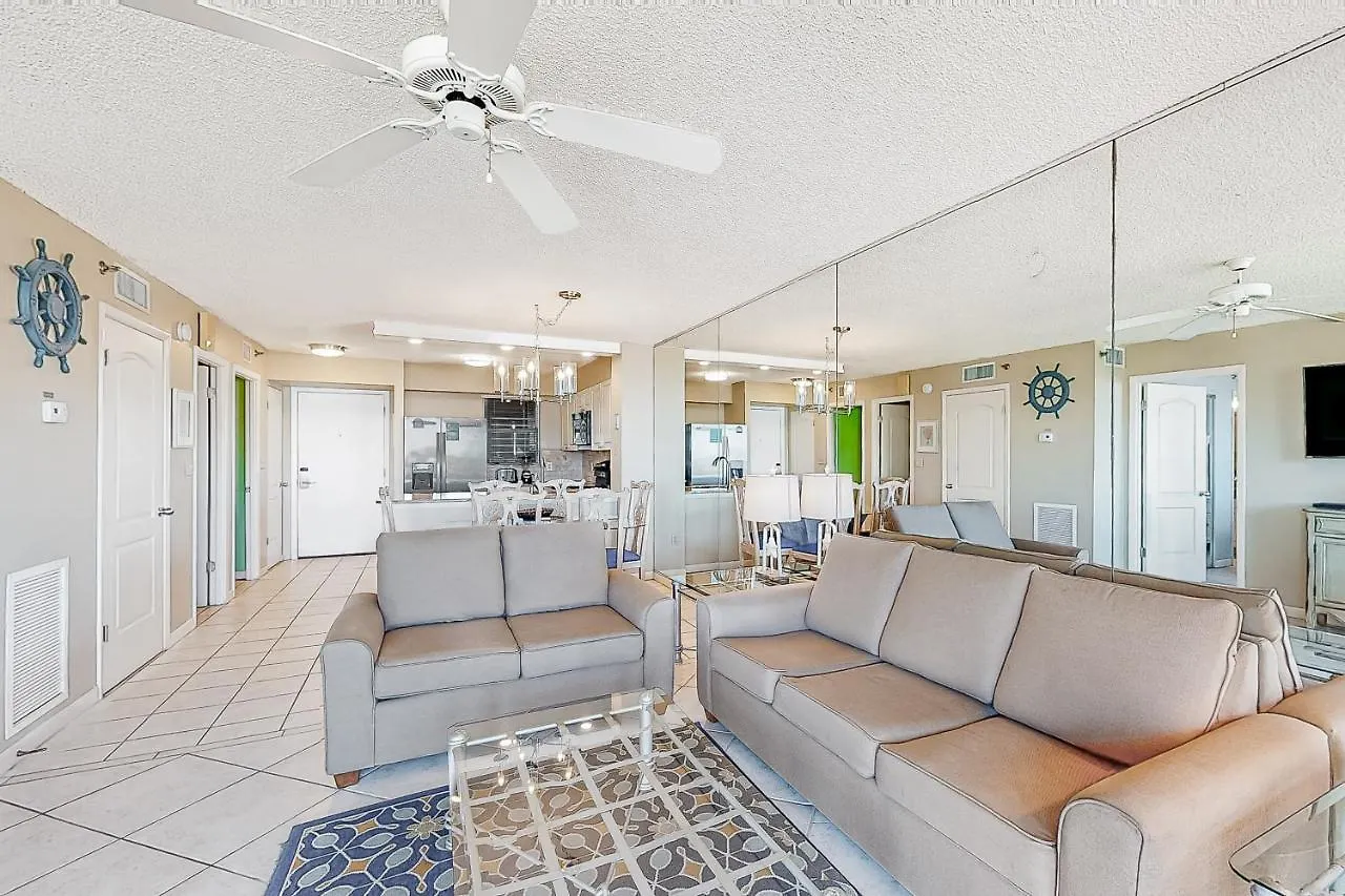 Magnolia House At Destin Pointe I Villa