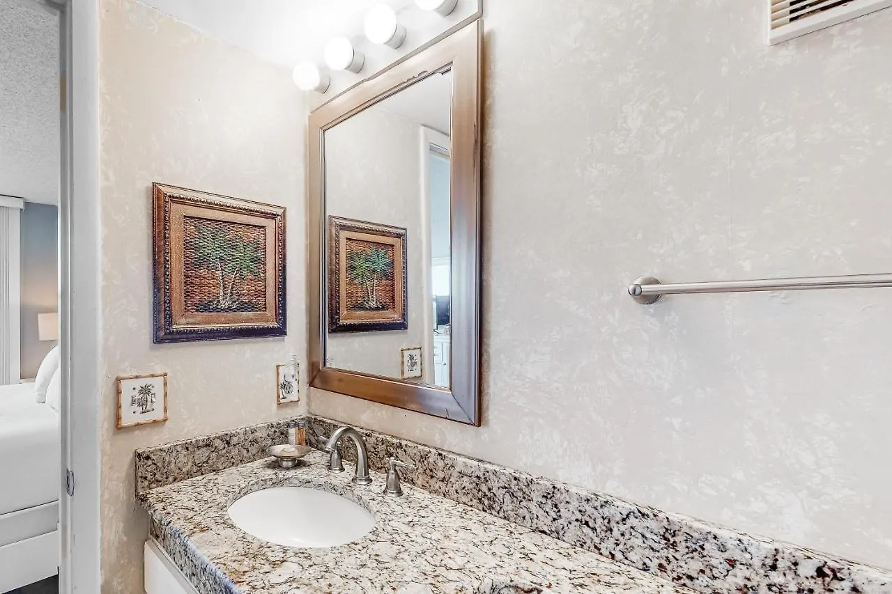 Holiday home Magnolia House At Destin Pointe I Villa