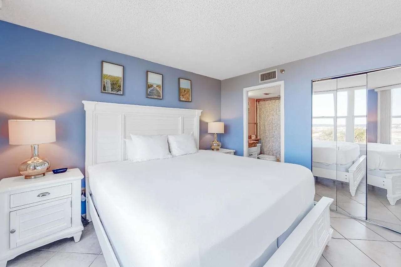 Holiday home Magnolia House At Destin Pointe I Villa United States