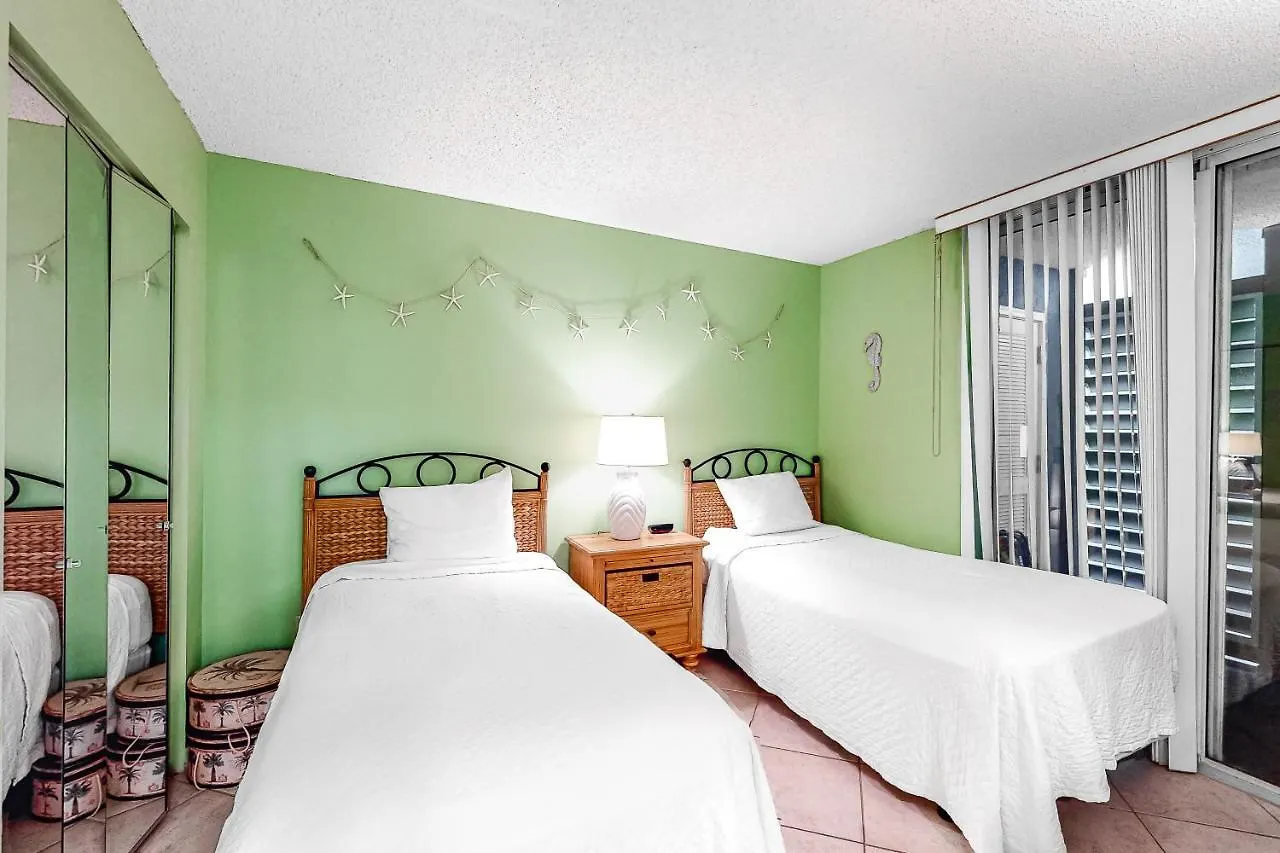 Magnolia House At Destin Pointe I Villa