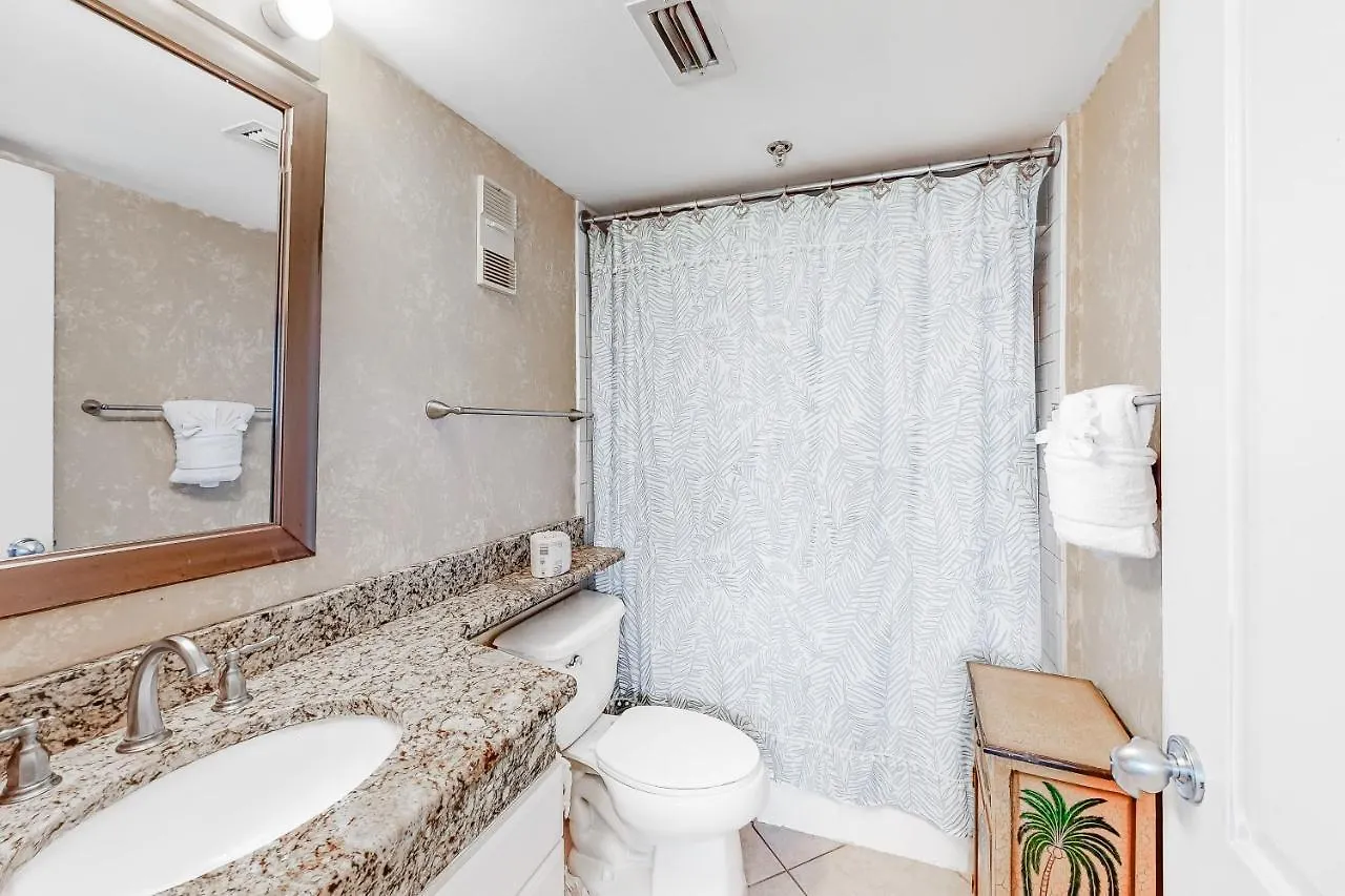 Holiday home Magnolia House At Destin Pointe I Villa