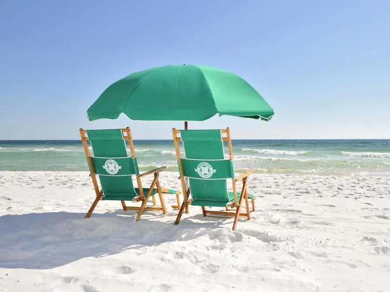 Magnolia House At Destin Pointe I Villa United States