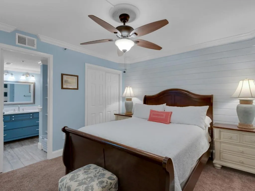 Holiday home Magnolia House At Destin Pointe I Villa