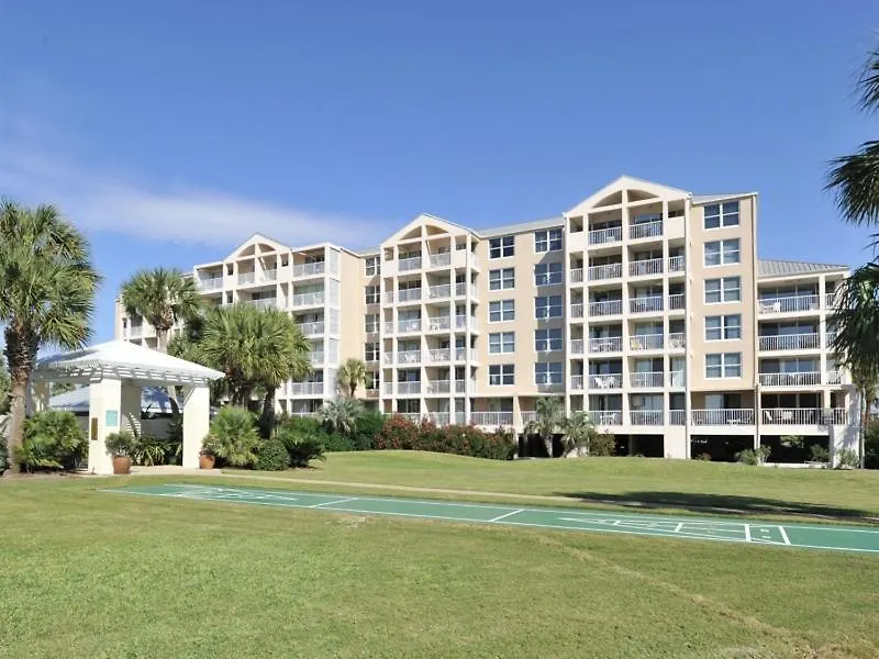 Magnolia House At Destin Pointe I Villa 0*,  United States