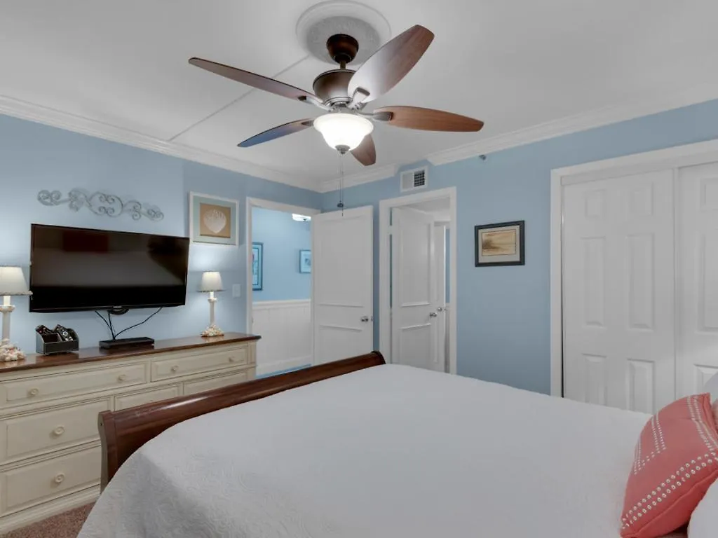 Holiday home Magnolia House At Destin Pointe I Villa