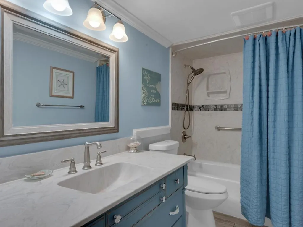 Magnolia House At Destin Pointe I Villa