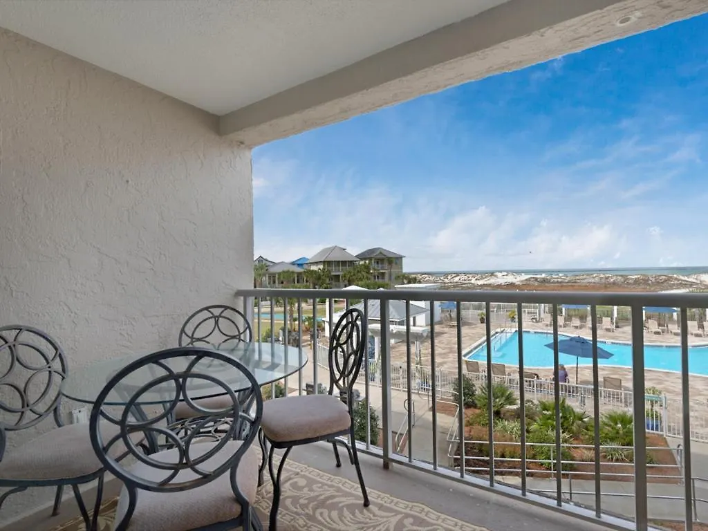 Magnolia House At Destin Pointe I Villa 0*,  United States