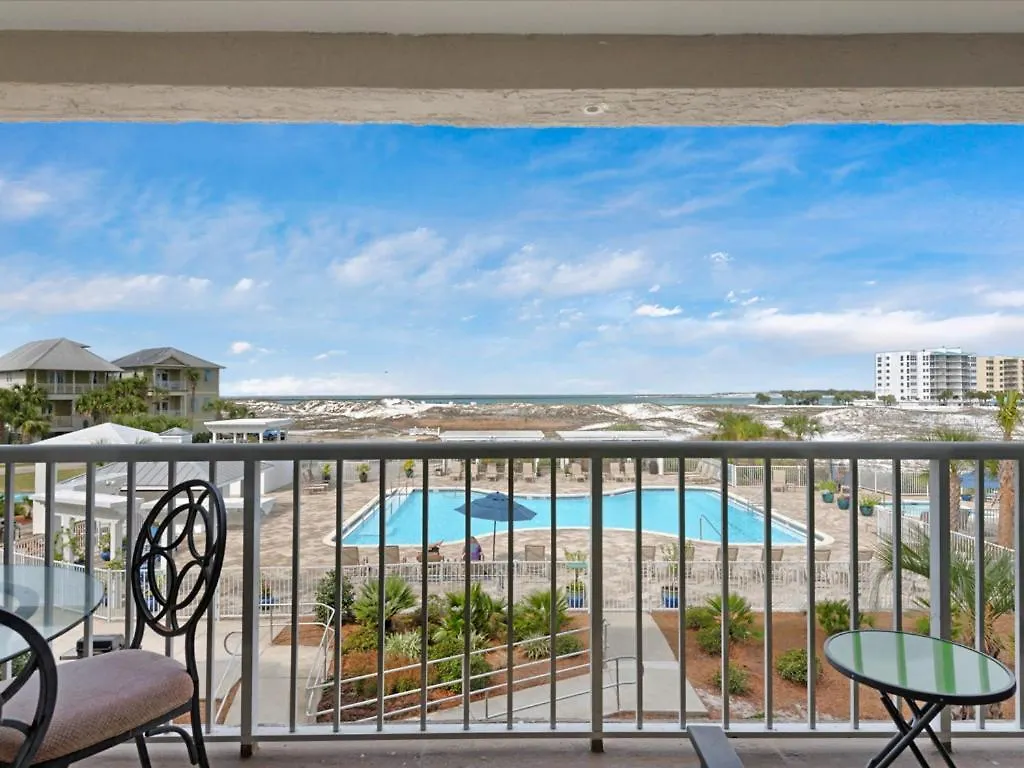 Magnolia House At Destin Pointe I Villa Holiday home