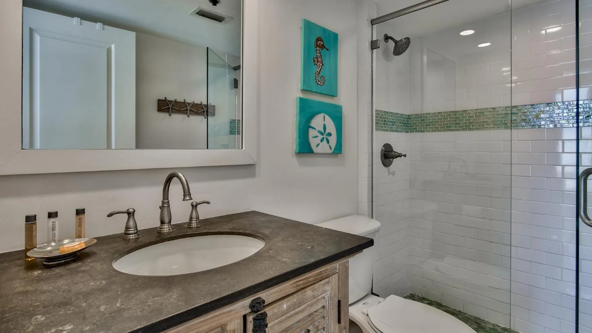Magnolia House At Destin Pointe I Villa