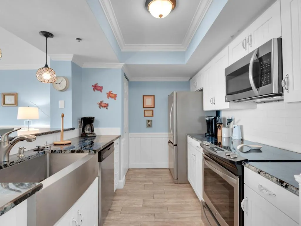 Magnolia House At Destin Pointe I Villa Holiday home