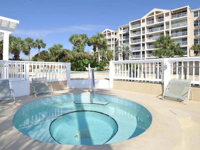 Holiday home Magnolia House At Destin Pointe I Villa