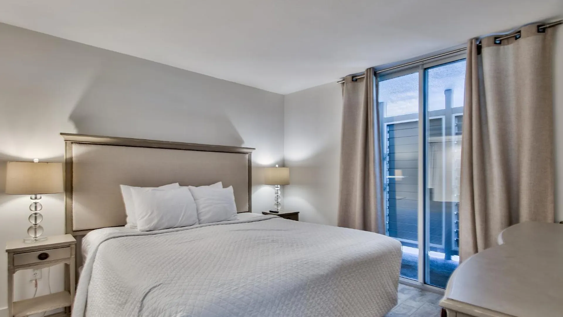 Magnolia House At Destin Pointe I Villa 0*,  United States