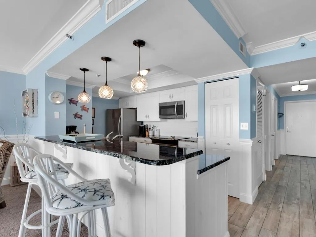 Holiday home Magnolia House At Destin Pointe I Villa United States