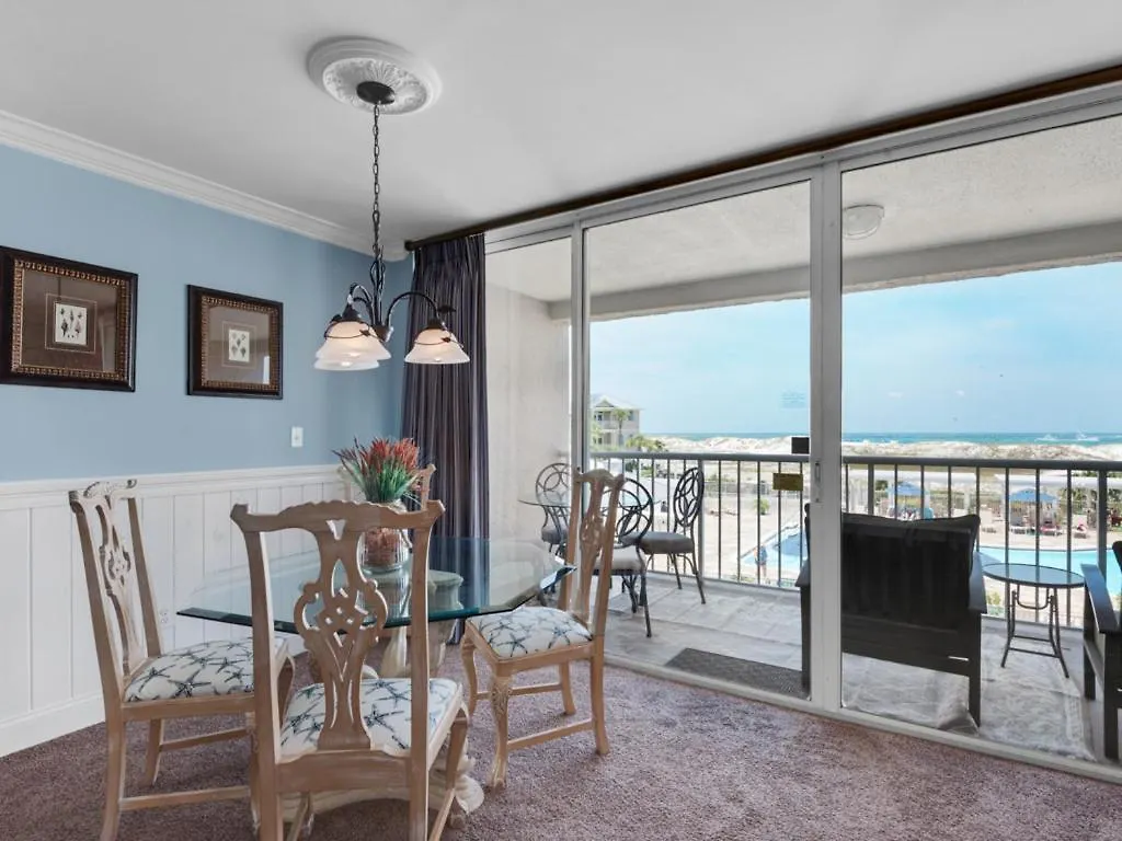 Magnolia House At Destin Pointe I Villa