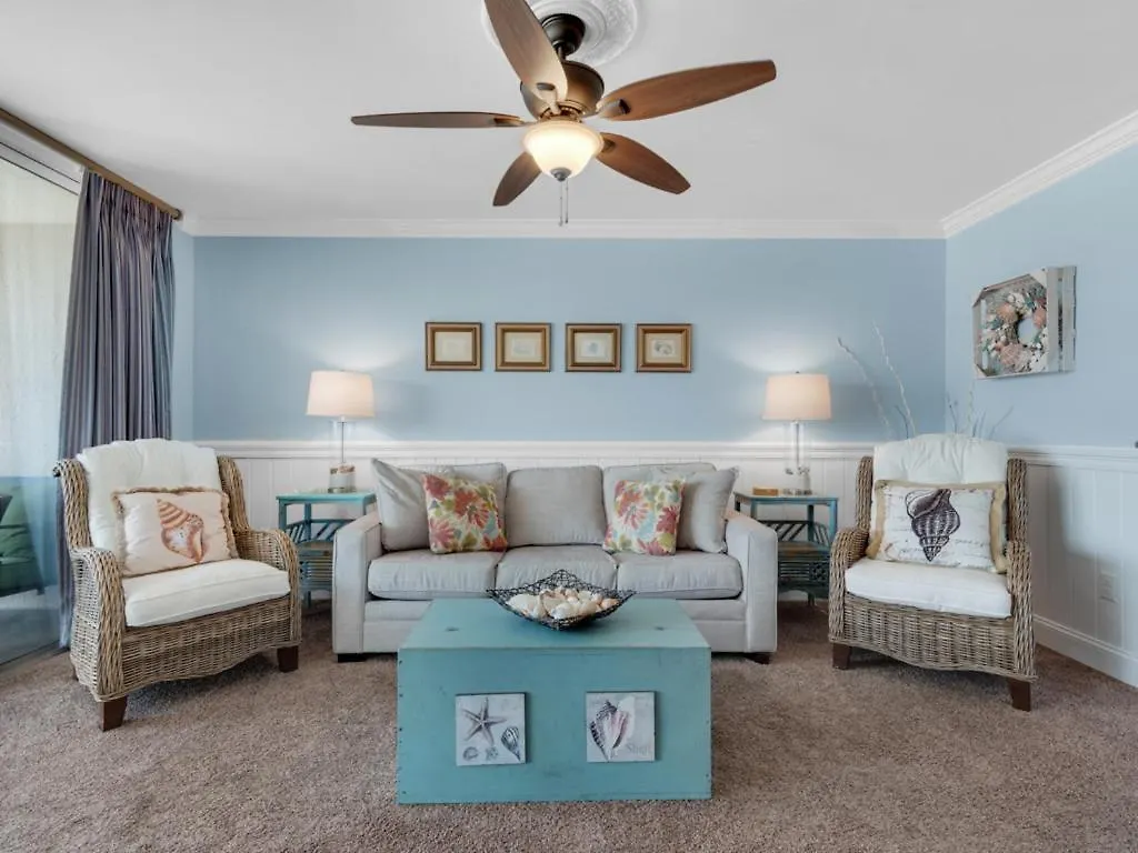 Holiday home Magnolia House At Destin Pointe I Villa