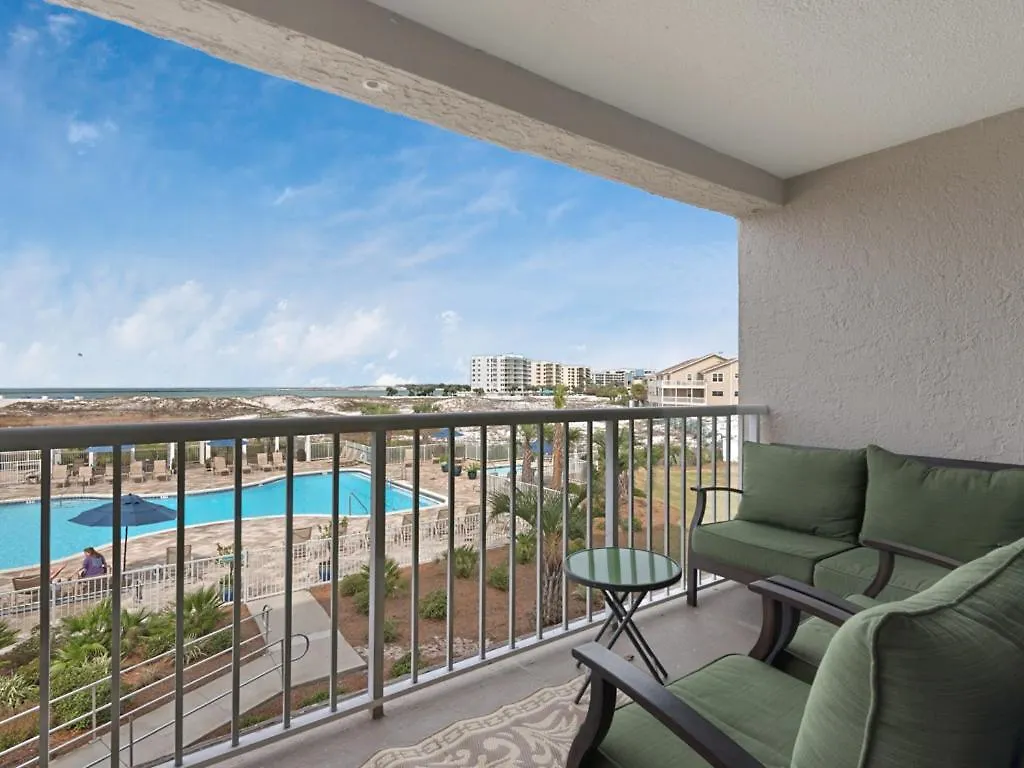 Magnolia House At Destin Pointe I Villa 0*,
