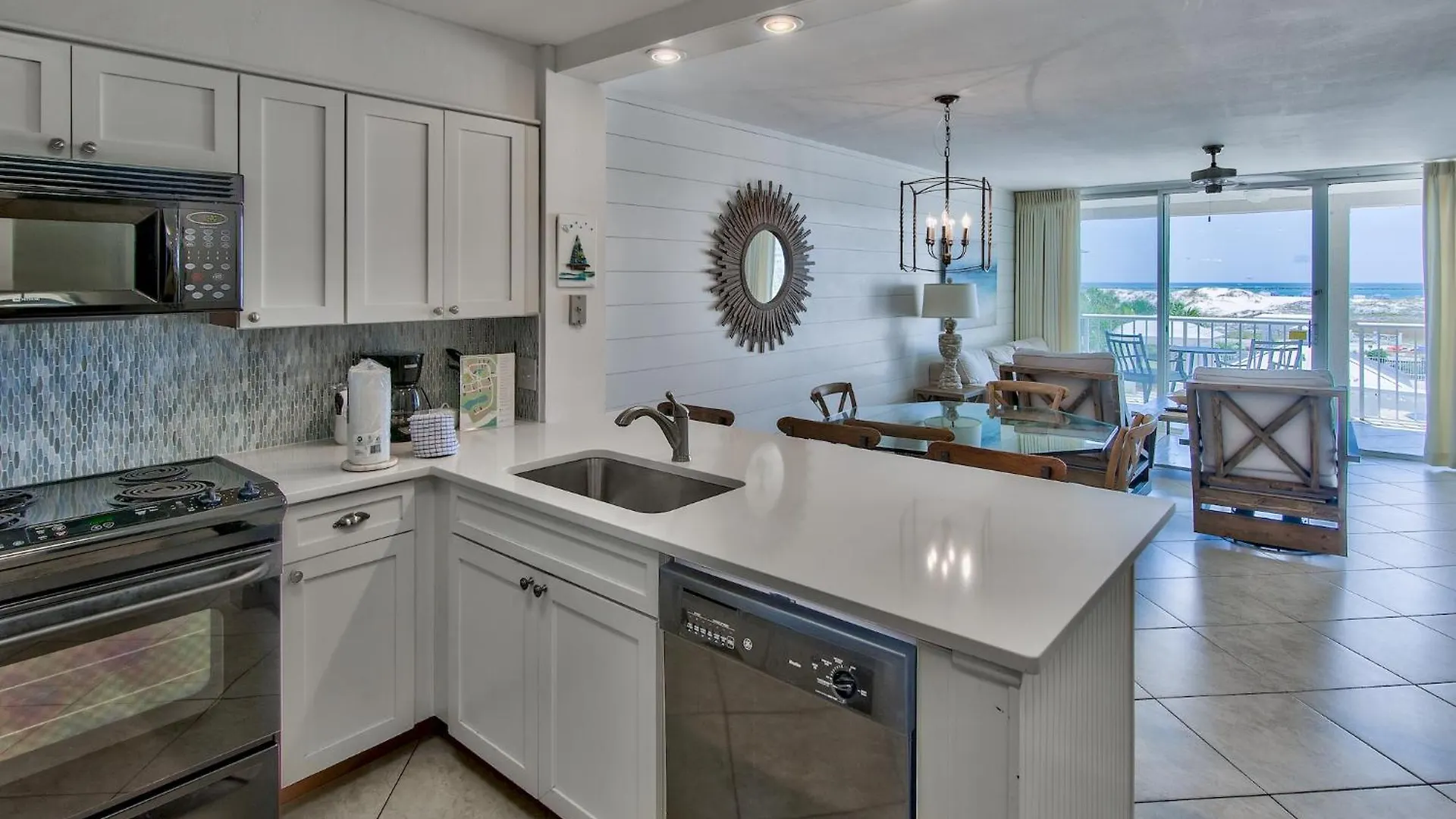 Magnolia House At Destin Pointe I Villa Holiday home