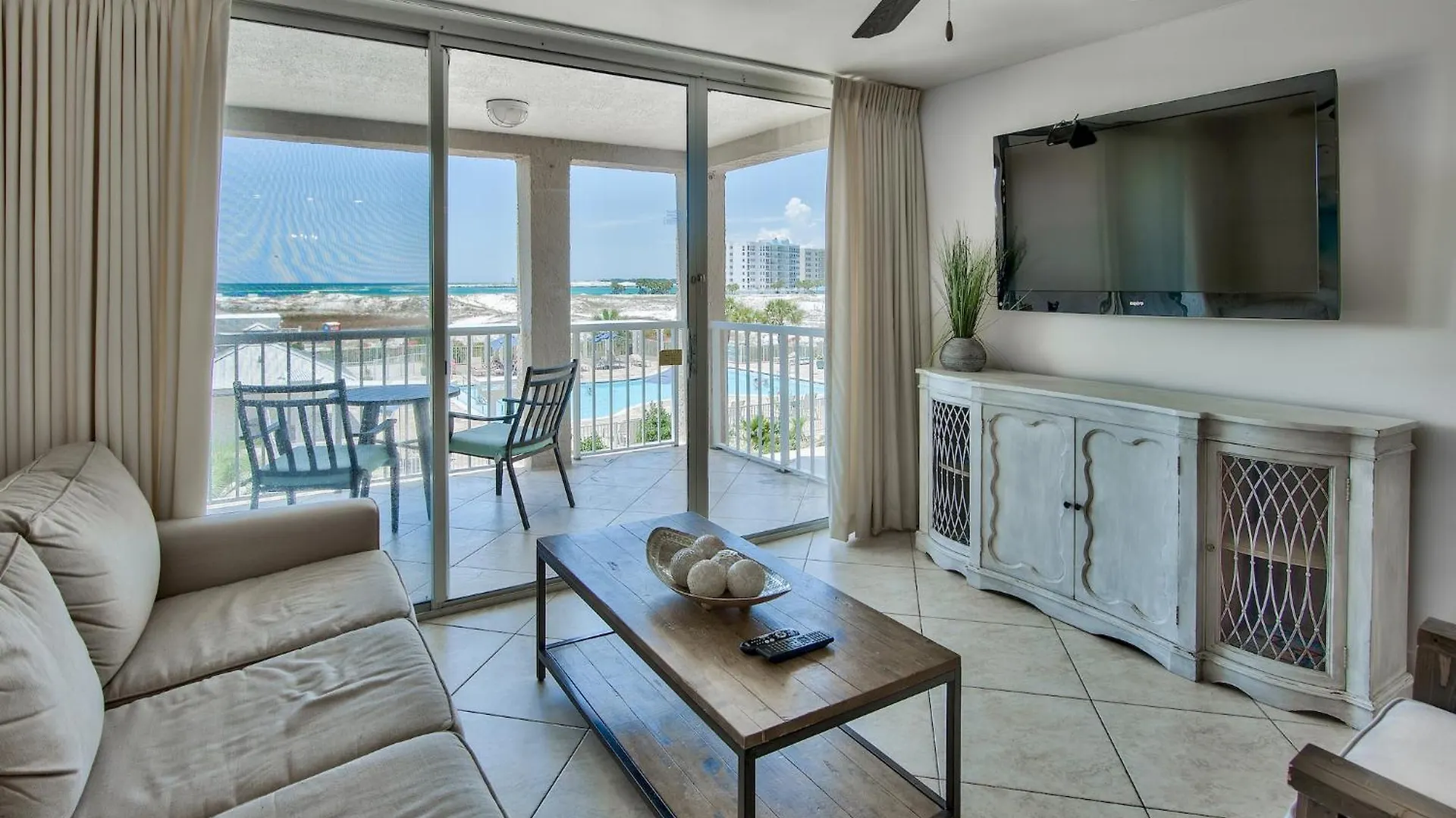 Magnolia House At Destin Pointe I Villa United States