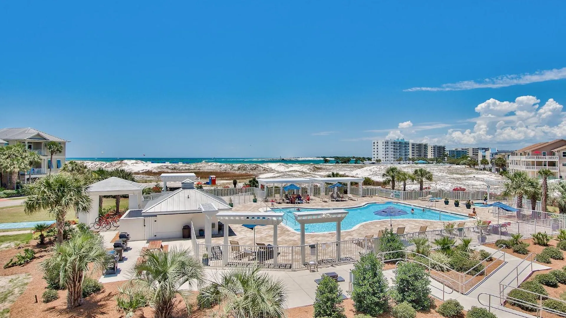 Holiday home Magnolia House At Destin Pointe I Villa
