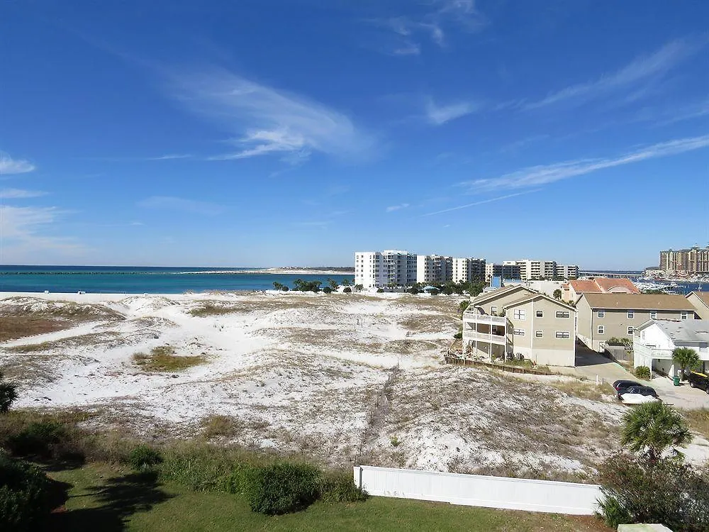 Magnolia House At Destin Pointe I Villa Holiday home